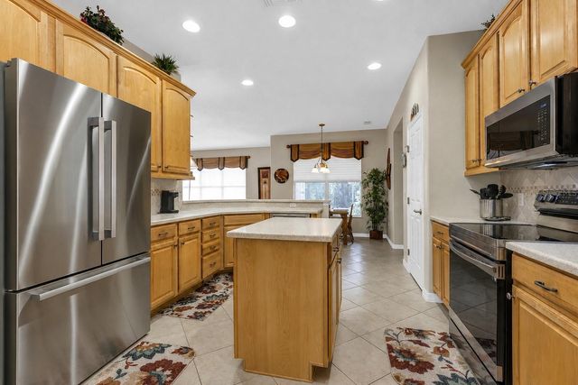 4348 ANTIETAM CREEK TRAIL, Leesburg, FL 34748
