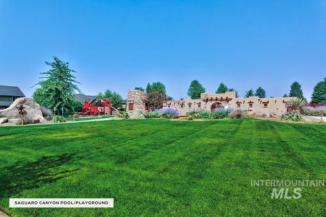 5893 N Senita Hills Ave, Meridian, ID 83646