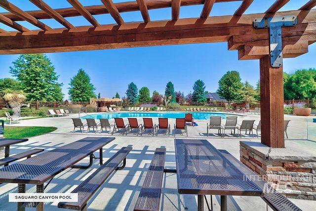 5893 N Senita Hills Ave, Meridian, ID 83646