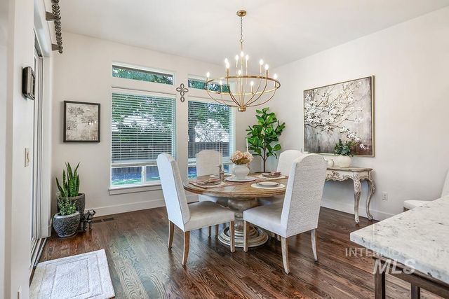 5893 N Senita Hills Ave, Meridian, ID 83646