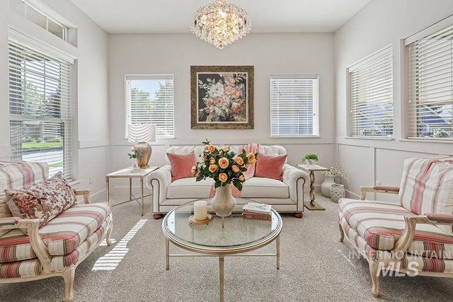 5893 N Senita Hills Ave, Meridian, ID 83646