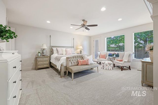 5893 N Senita Hills Ave, Meridian, ID 83646