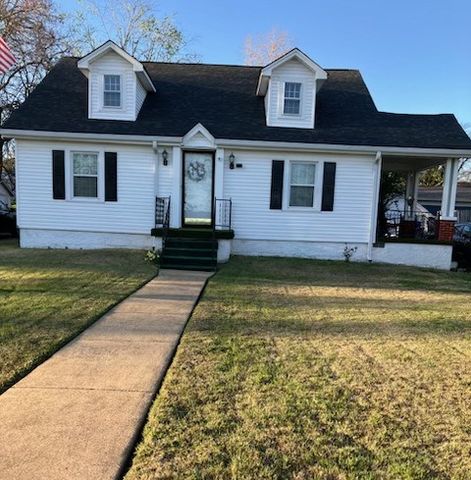 411 5th Ave, Columbia, TN 38401