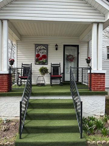 411 5th Ave, Columbia, TN 38401