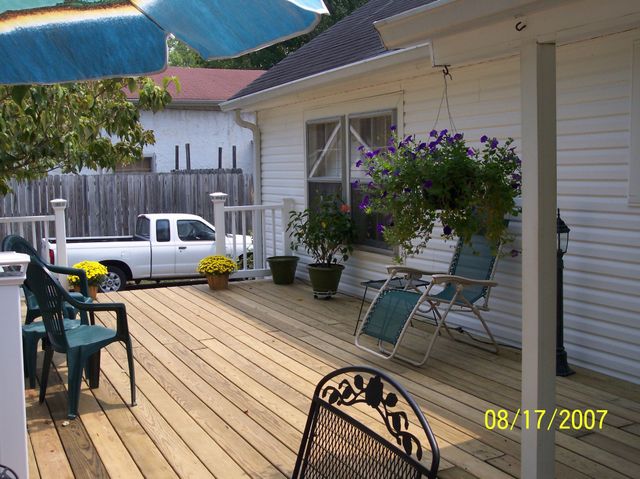 411 5th Ave, Columbia, TN 38401