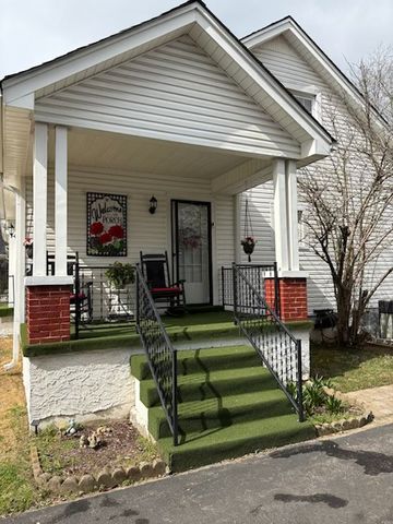 411 5th Ave, Columbia, TN 38401