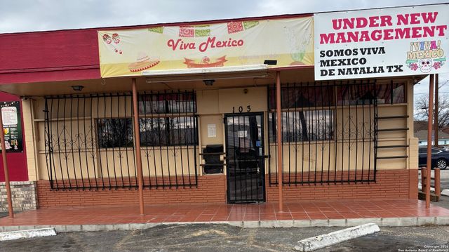 103 theo, San Antonio, TX 78214