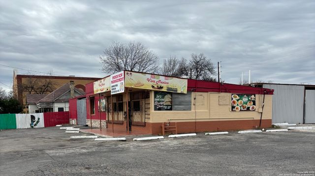 103 theo, San Antonio, TX 78214