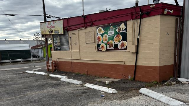 103 theo, San Antonio, TX 78214