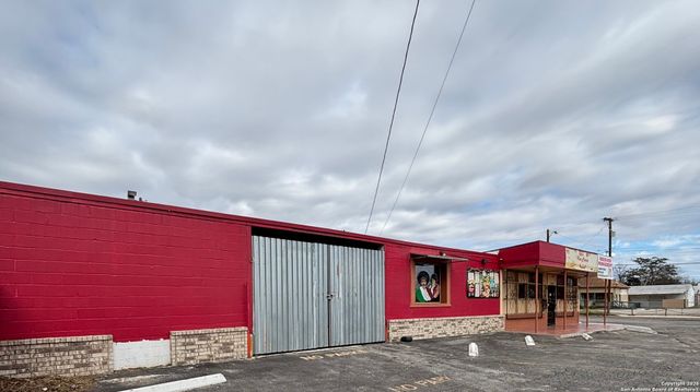 103 theo, San Antonio, TX 78214