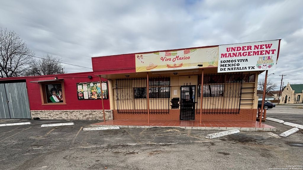 103 theo, San Antonio, TX 78214