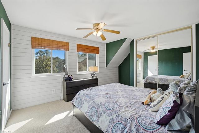 2203 Hermit Thrush LN, Virginia Beach, VA 23455