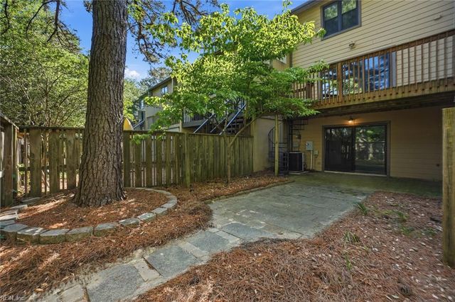 2203 Hermit Thrush LN, Virginia Beach, VA 23455
