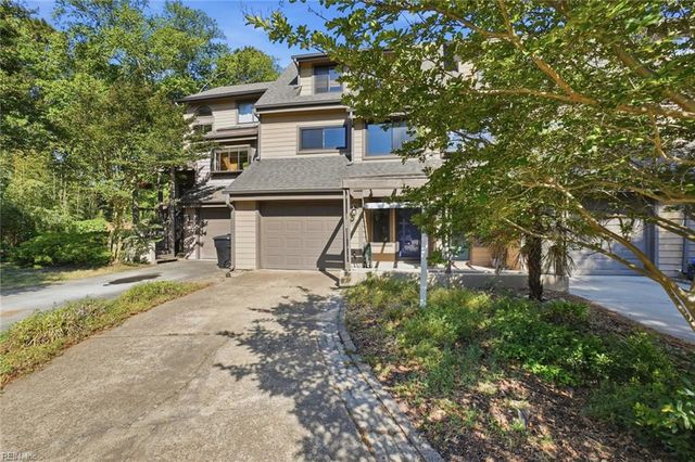 2203 Hermit Thrush LN, Virginia Beach, VA 23455