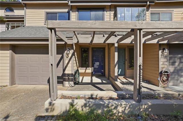 2203 Hermit Thrush LN, Virginia Beach, VA 23455