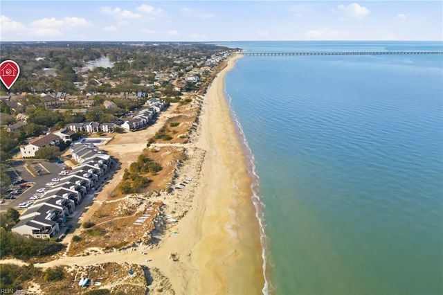 2203 Hermit Thrush LN, Virginia Beach, VA 23455