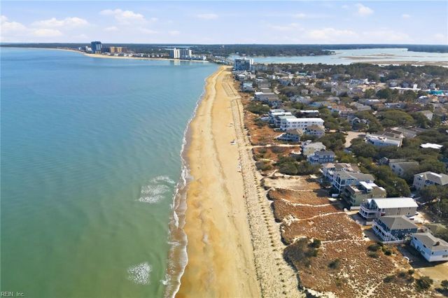 2203 Hermit Thrush LN, Virginia Beach, VA 23455