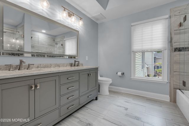 24 Alexis Drive, Farmingdale, NJ 07727