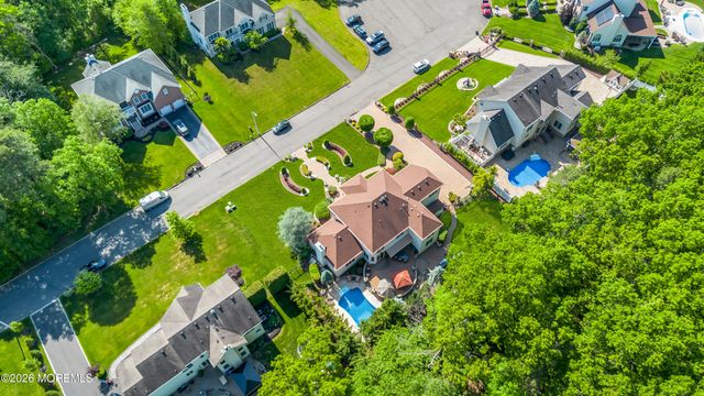 24 Alexis Drive, Farmingdale, NJ 07727