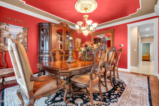 24 Alexis Drive, Farmingdale, NJ 07727