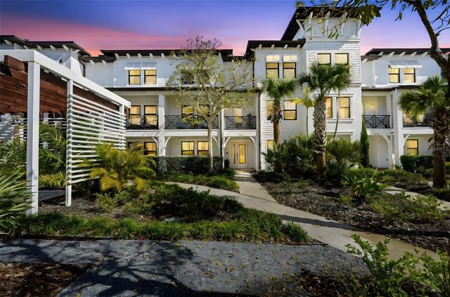 4921 W PAUL AVENUE 5, Tampa, FL 33611