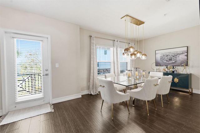 4921 W PAUL AVENUE 5, Tampa, FL 33611