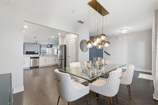 4921 W PAUL AVENUE 5, Tampa, FL 33611