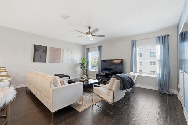 4921 W PAUL AVENUE 5, Tampa, FL 33611