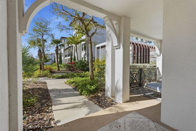 4921 W PAUL AVENUE 5, Tampa, FL 33611