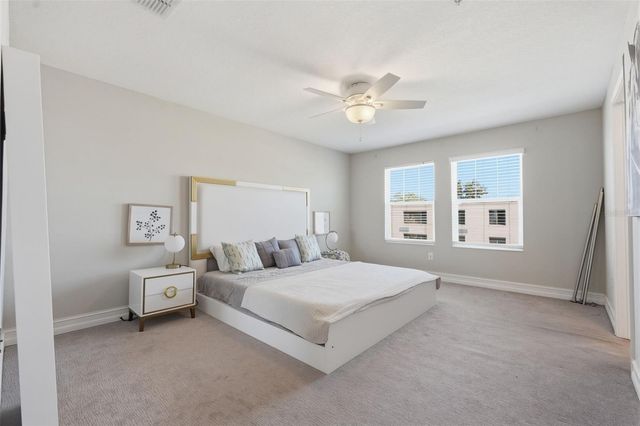 4921 W PAUL AVENUE 5, Tampa, FL 33611