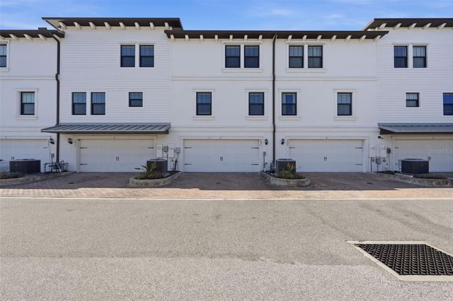 4921 W PAUL AVENUE 5, Tampa, FL 33611