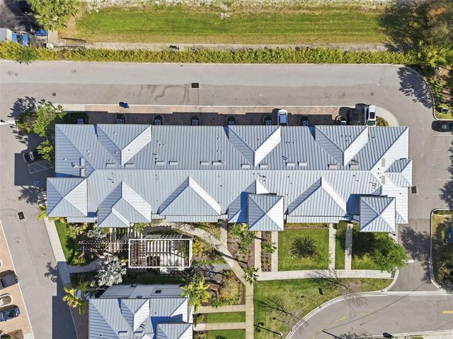 4921 W PAUL AVENUE 5, Tampa, FL 33611