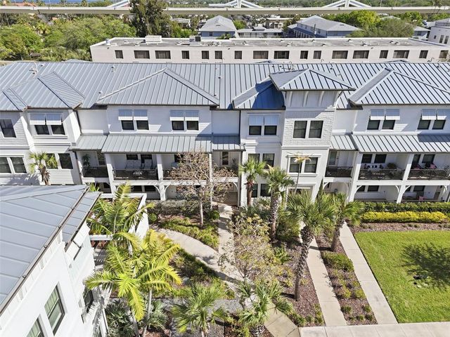 4921 W PAUL AVENUE 5, Tampa, FL 33611