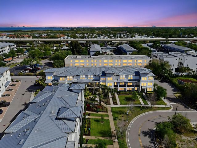 4921 W PAUL AVENUE 5, Tampa, FL 33611