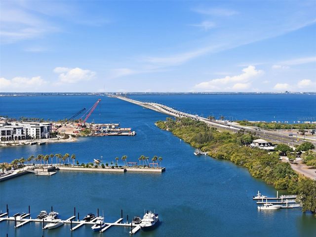 4921 W PAUL AVENUE 5, Tampa, FL 33611