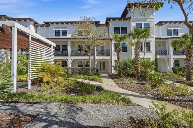 4921 W PAUL AVENUE 5, Tampa, FL 33611