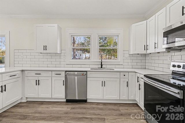 1013 Ridge Avenue, Gastonia, NC 28052