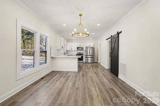 1013 Ridge Avenue, Gastonia, NC 28052