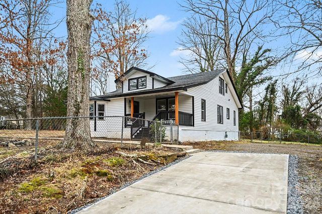 1013 Ridge Avenue, Gastonia, NC 28052