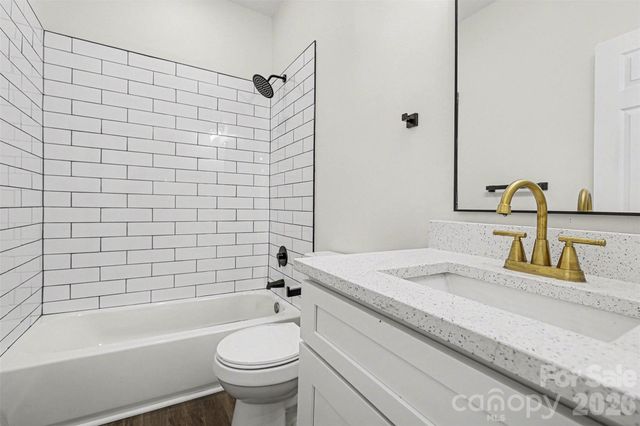 1013 Ridge Avenue, Gastonia, NC 28052