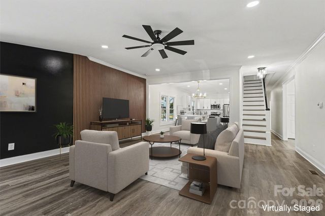 1013 Ridge Avenue, Gastonia, NC 28052