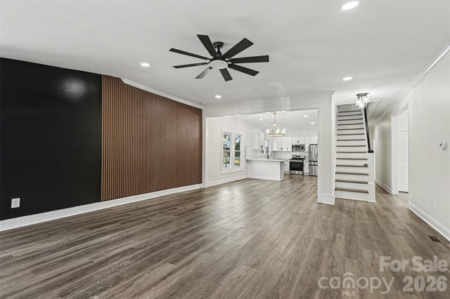 1013 Ridge Avenue, Gastonia, NC 28052