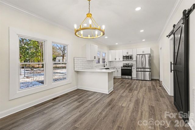 1013 Ridge Avenue, Gastonia, NC 28052