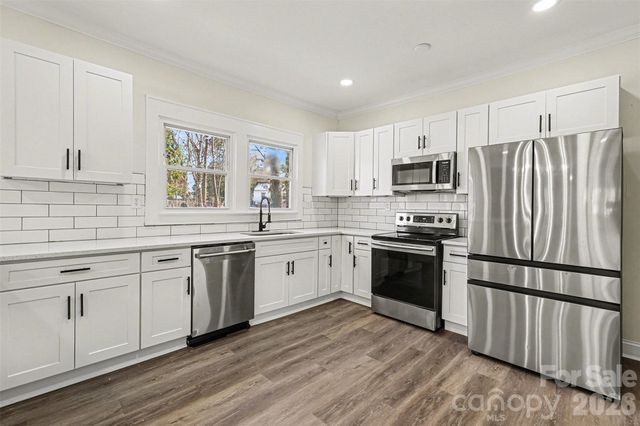 1013 Ridge Avenue, Gastonia, NC 28052