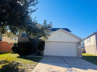 2506 Bristol Band Lane, Katy, TX 77450