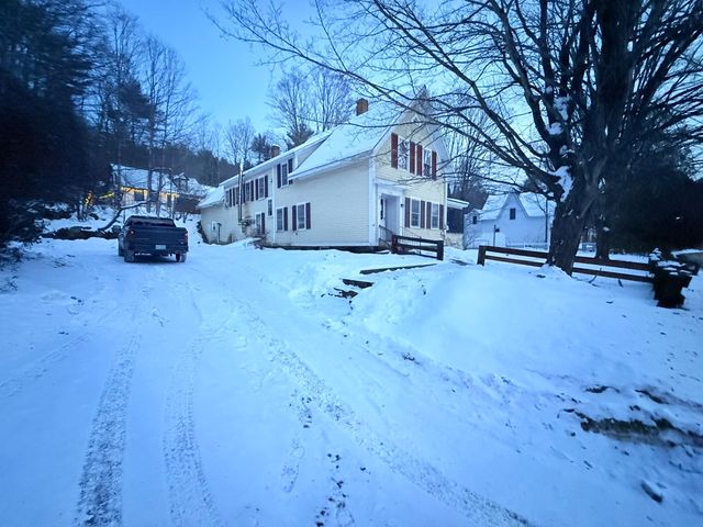 1246 New Hampshire Route 175, Campton, NH 03223