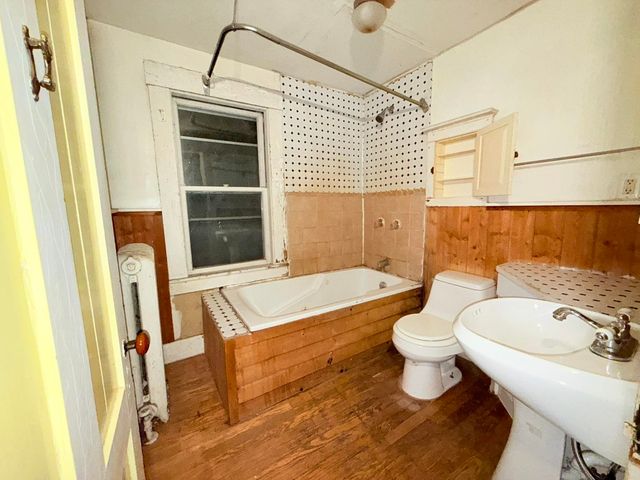 1246 New Hampshire Route 175, Campton, NH 03223