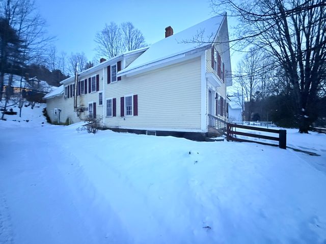 1246 New Hampshire Route 175, Campton, NH 03223