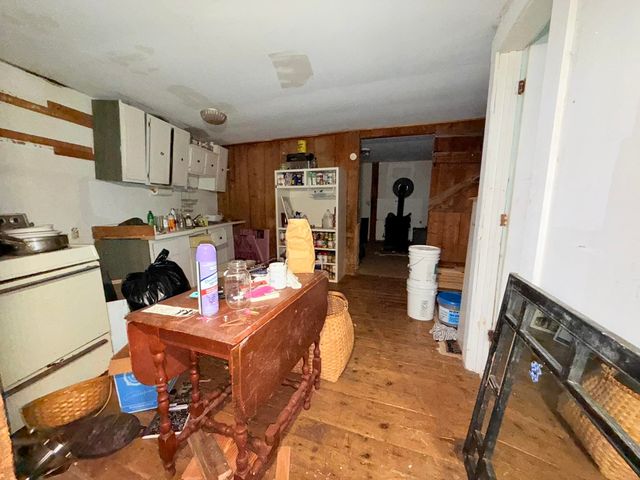 1246 New Hampshire Route 175, Campton, NH 03223