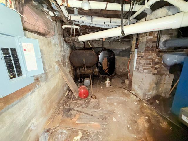 1246 New Hampshire Route 175, Campton, NH 03223